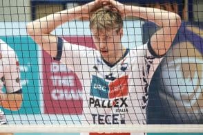 Schiro verso la Sardegna: «Sfoderiamo la nostra miglior pallavolo»