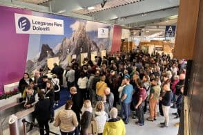 Dalla Florida per Arredamont. La fiera ha segnato 28mila presenze
