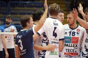 Belluno Volley, è l’ora del debutto in campionato: «Siamo pronti»
