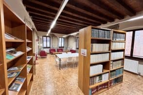 Petizione per allargare l’apertura della biblioteca, superate le 700 firme