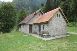 Casera Pepin diventerà bivacco e punto informazioni, avviato il progetto di riqualificazione