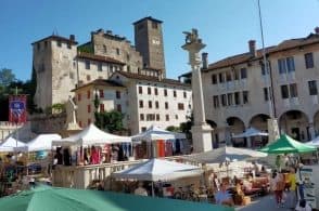 Fiera dell’oggetto ritrovato, edizione speciale