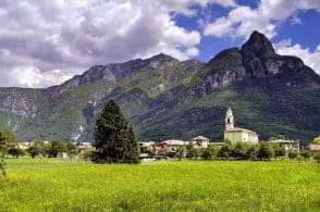 Strada “Sot Crode”, affidato un incarico di analisi a un geologo