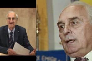 Doppio lutto nel Bellunese, morti Aduo Vio e Mario Ferruccio Belli