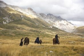A Oltre le Vette due serate dedicate al grande cinema di montagna
