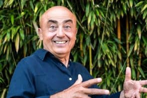 Paolo Cevoli chiude la stagione di CortinAteatro