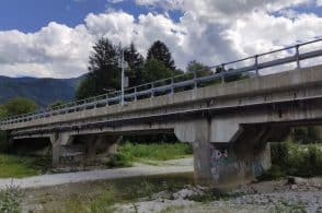 Nuovo ponte sullo Stizzon a Caupo, in corso le verifiche tecniche
