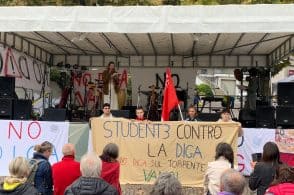 No diga del Vanoi, i Comuni del Primiero scrivono alla Corte dei Conti
