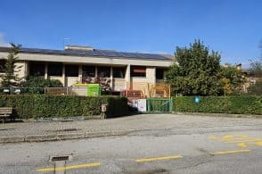 Scuola elementare di Villapiana, al via l’adeguamento sismico