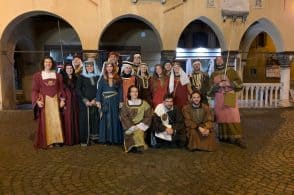 “Veneto: spettacoli di Mistero”, si parte dal centro storico di Belluno