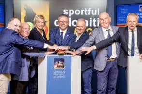 Sportful Dolomiti Race da record: mille iscritti in poche ore e Peter Sagan al via