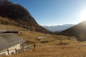 Grand slam dolomitico, a Sulli e De Silvestro il Trail delle Malghe