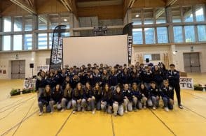 Ski College pronto per l’inverno con 69 studenti-atleti 