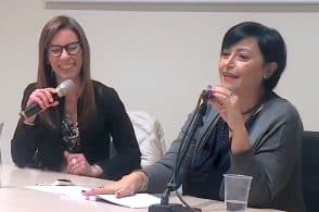 Barbara Chiarandà a BookCity Milano: «Grande opportunità»