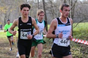 Campionato provinciale Csi di corsa campestre: in 506 a Santa Giustina