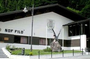 Nof Filò sotto i ferri, dagli Fcc contributo di 1,6 milioni