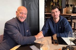 Via De Cecco, dentro Marzola: è l’ex serie A il nuovo allenatore del Belluno Volley