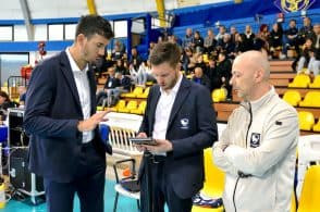 Arriva l’ErmGroup Altotevere: Belluno Volley a caccia del successo interno