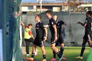 Una vetta per due: un gol e un punto a testa nel big match di Campodarsego