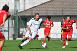 L’Adriese torna a Sedico, ma questa volta in Coppa Italia