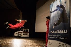 A scuola di sicurezza stradale con &ldquo;I vulnerabili&rdquo;