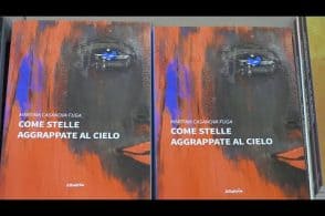 “Come stelle aggrappate al cielo”, presentazione del libro di Martina Casanova Fuga 