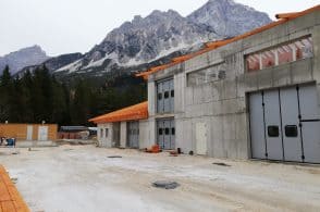 Nuovo depuratore in funzione, investimento da 4,5 milioni