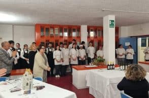 A servizio per la solidarietà, protagonisti i ragazzi del Dolomieu