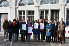 Concorso letterario Sospirolo, vince la bellunese Camilla Emili