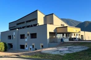 Ampliamento e ristrutturazione della mensa, dal Pnrr oltre 200mila euro