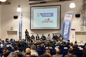 Carosello sciistico Civetta-Cortina, via libera dal ministro Santanché