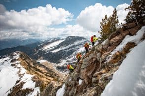 70 anni di Soccorso alpino, quasi 250mila persone salvate