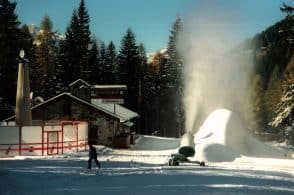 Mezzo secolo di Superski, l’area del Civetta fa festa ad Alleghe