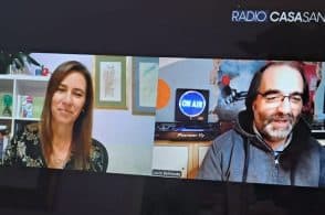 Barbara Chiarandà a CasaSanremo Writers: «Un grande onore»