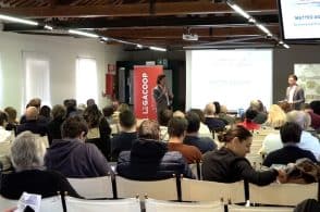 “Coop in quota” per la «sopravvivenza delle comunità»