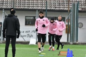 Dolomiti Bellunesi, si riprende la preparazione: domenica test col Cavarzano