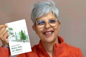 “Sono solo un albero”: il nuovo romanzo di Francesca Mussoi