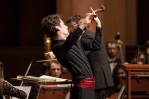 “Nell’Olimpo di Beethoven” apre la stagione invernale