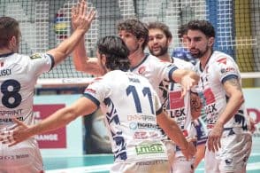Belluno Volley: l’ultima gara casalinga del 2024 è contro Savigliano