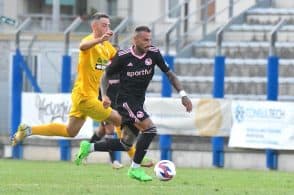 Treviso-Dolomiti, prime due a confronto: è grande sfida al “Tenni”