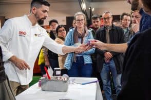 Artigianalità e natura approvate: la Mig 2024 ha chiuso a 10mila visitatori
