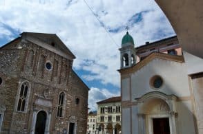 Visite gratuite ai tesori d’arte, sabato il Battistero