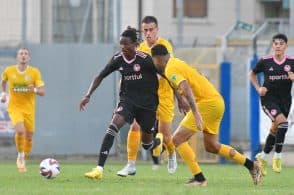 Un pullman per seguire il big match a Treviso: aperte le iscrizioni