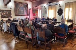 Riordino Unioni Montane, si va verso l’Um unica del Cadore