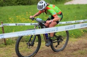 Grand Slam dolomitico, vittoria finale a Martina De Silvestro e Dante Dolmen