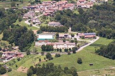 Pedavena, 2,6 milioni per turismo e riqualificazione: convenzione firmata
