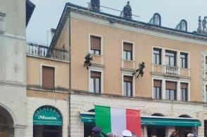 Un anno di lavoro, quasi 5mila interventi per i pompieri