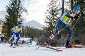 Coppa Italia Rode: lo sci di fondo veneto riparte dalle nevi di Falcade