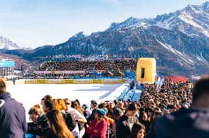 Coppa del mondo in arrivo, Cortina si prepara al meglio