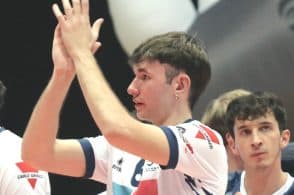 Belluno Volley: «Vietato sottovalutare Brugherio»